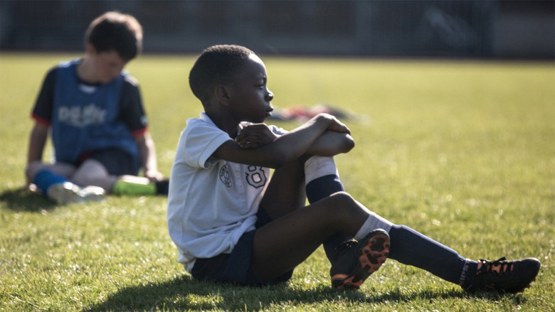 Football And Immigration, 100 Years Of Common History still 3