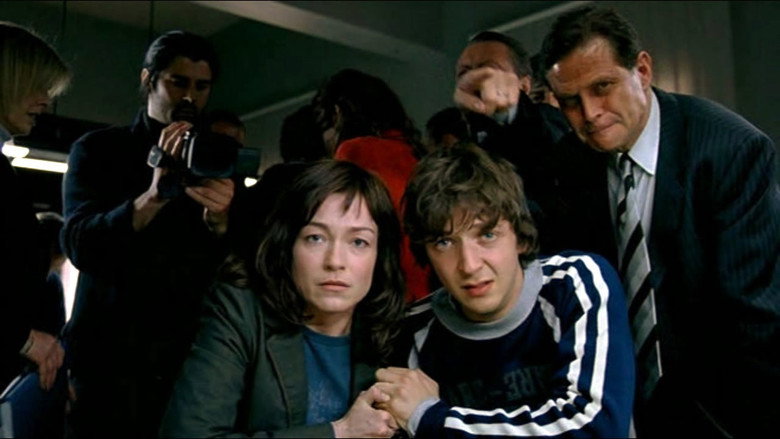 The Card Player still 3