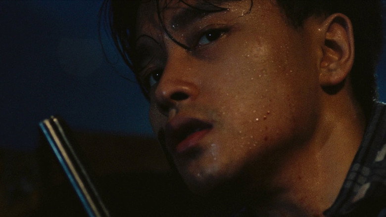 A Better Tomorrow still 5