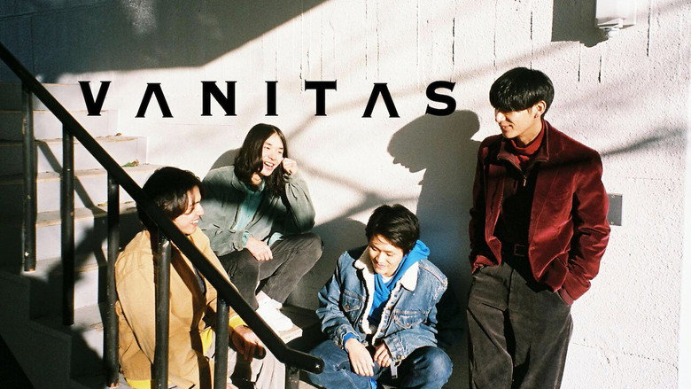Vanitas still 3