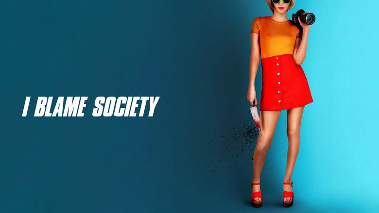 I Blame Society still 2
