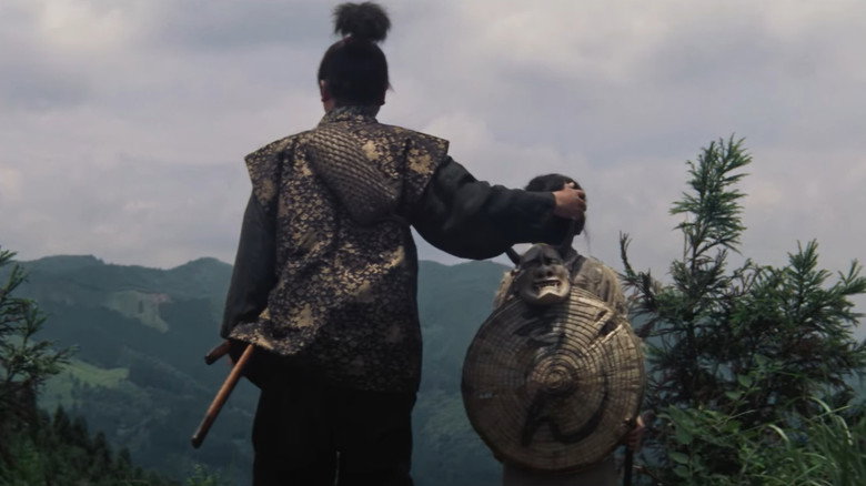Miyamoto Musashi III: Birth of Two Sword Style still 3