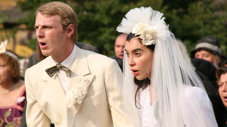 Silent Wedding still 1