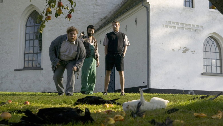 Adam's Apples still 5