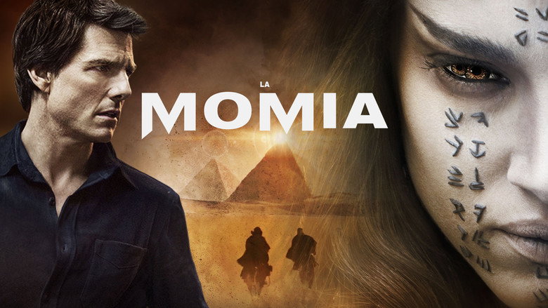 The Mummy still 4