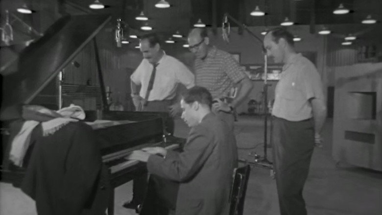 Glenn Gould: On the Record still 2