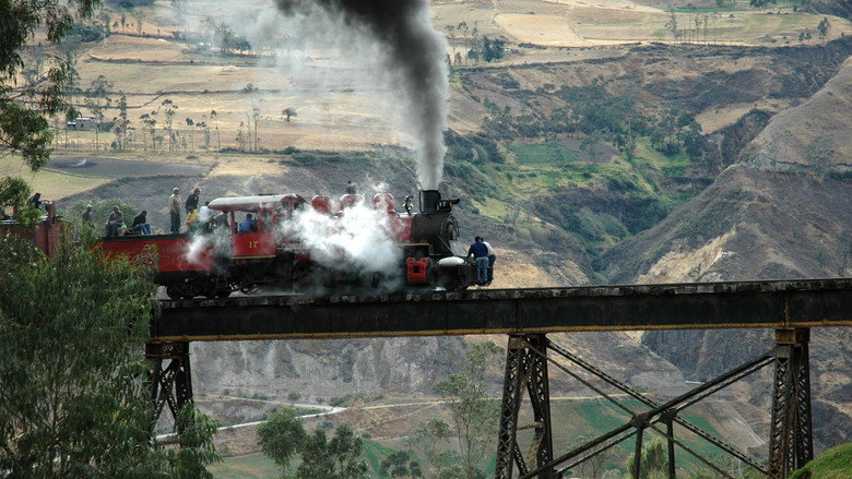 Le train le plus difficile du monde still 1