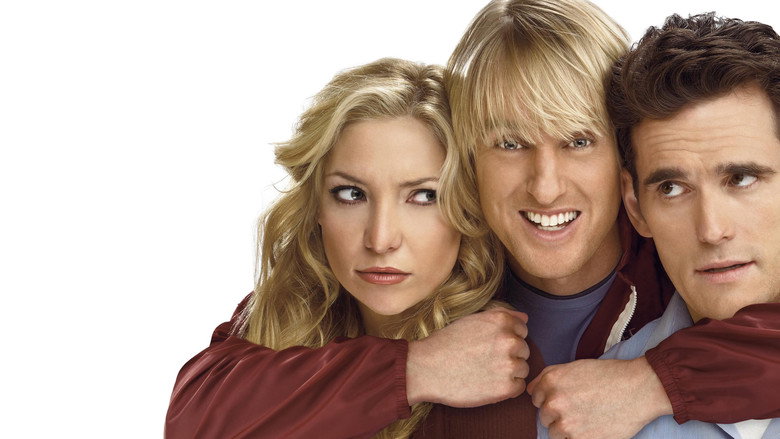 You, Me and Dupree still 2