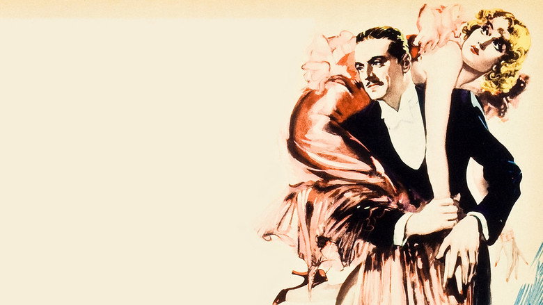My Man Godfrey still 6