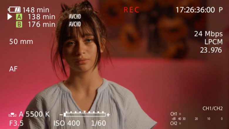 The Hermit still 7