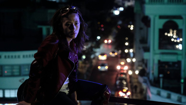 Virgo and the Sparklings still 6