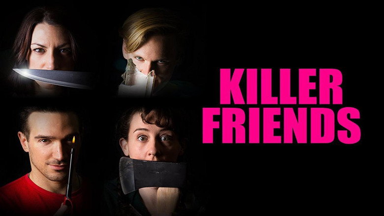 Killer Friends still 1