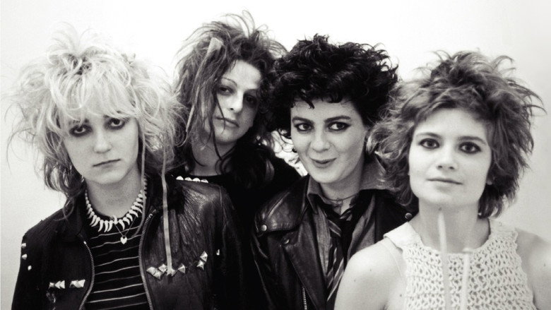 Here to be Heard: The Story of The Slits still 1
