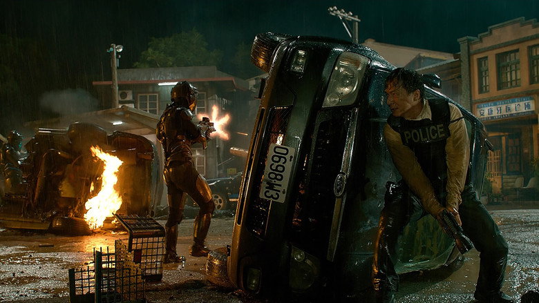 Bleeding Steel still 8
