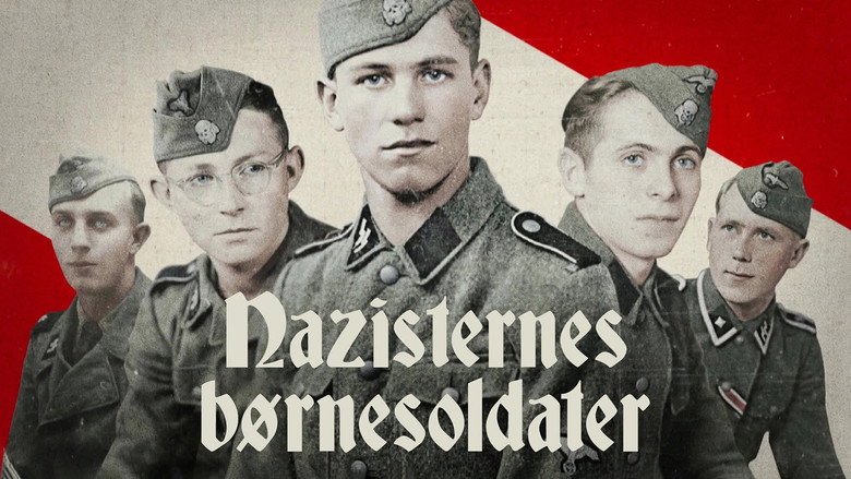 Hitler's Teen Killers still 7