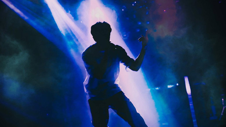 RM Live in Seoul @ Rolling Hall still 2