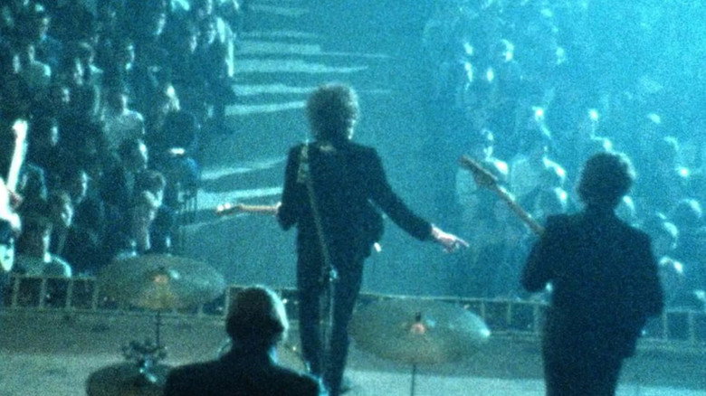 No Direction Home: Bob Dylan still 4