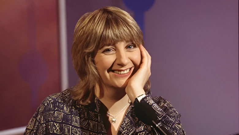 Victoria Wood Live In Your Own Home still 1