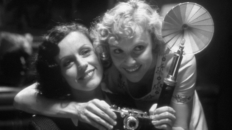 Aimée & Jaguar still 2