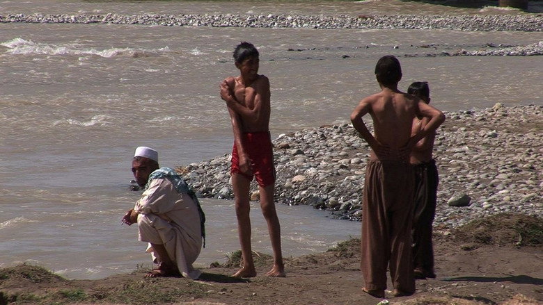 The Dancing Boys of Afghanistan still 1