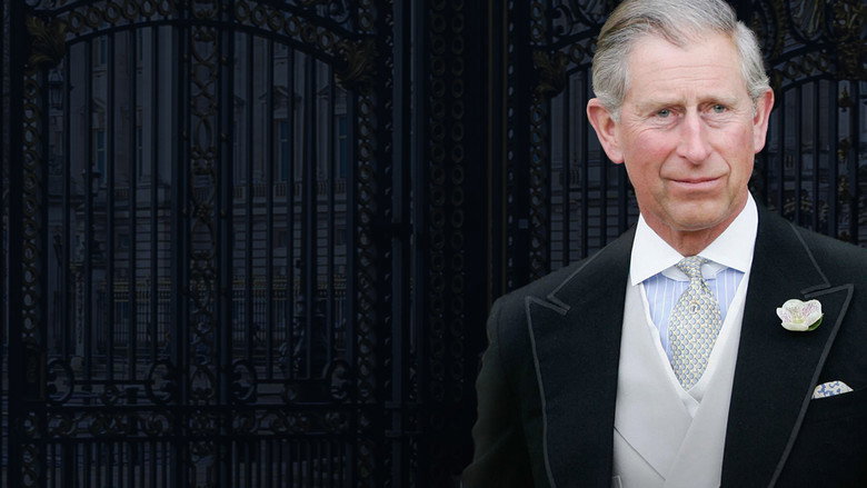Charles: In His Own Words still 7