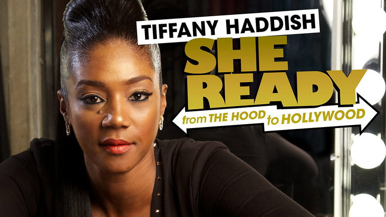 Tiffany Haddish: She Ready! From the Hood to Hollywood! still 6