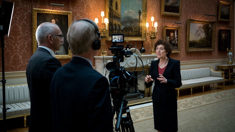Canaletto & the Art of Venice still 2