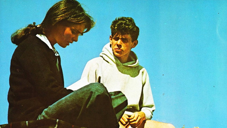 Summer of '42 still 4