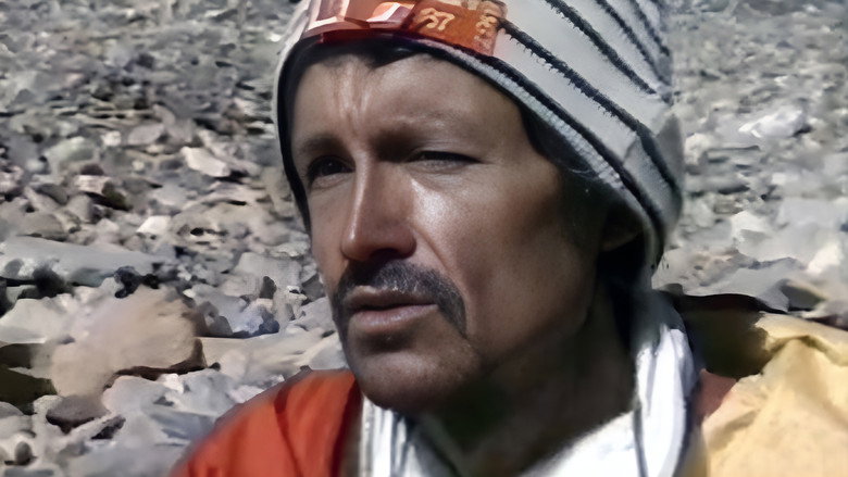 Dhaulagiri - 1ère hivernale française 1987 still 6