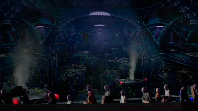 Alien Nation: Dark Horizon still 2