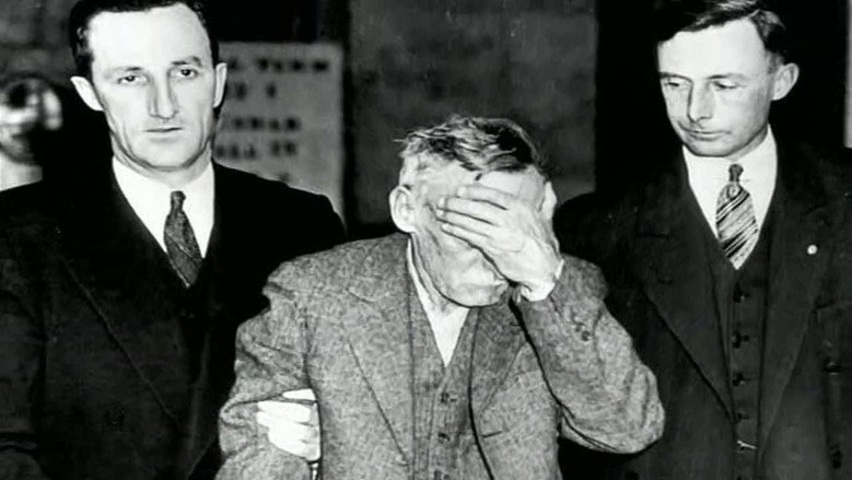 Serial Killers: The Real Life Hannibal Lecters still 1