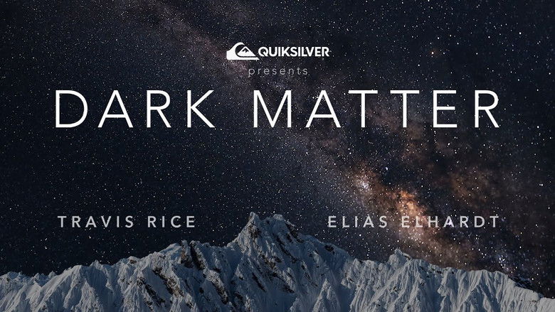 Dark Matter still 1