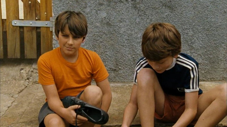 Boys Soccer Club still 7