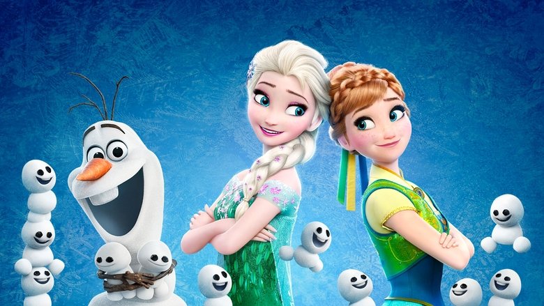 Frozen Fever still 2