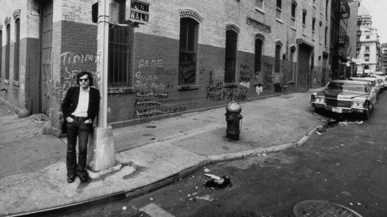 Martin Scorsese, the Italian-American Master still 7