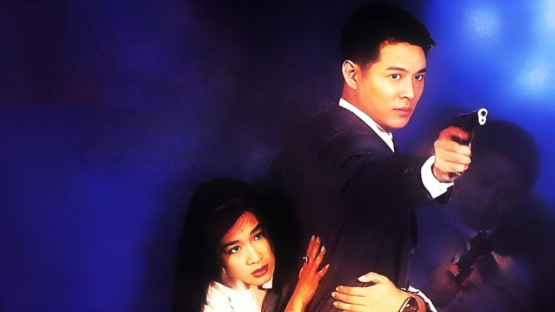 The Bodyguard from Beijing still 2