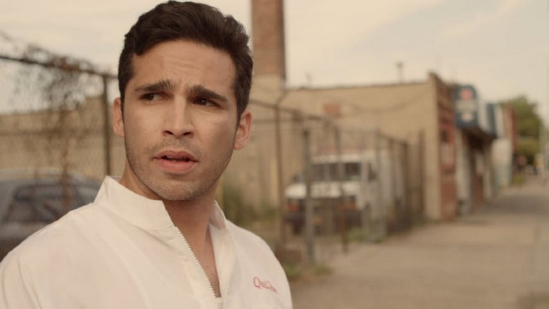 Barrio Boy still 4