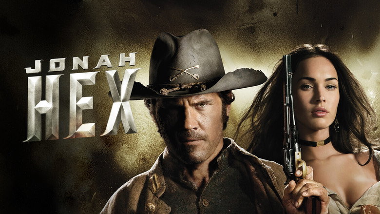 Jonah Hex still 7