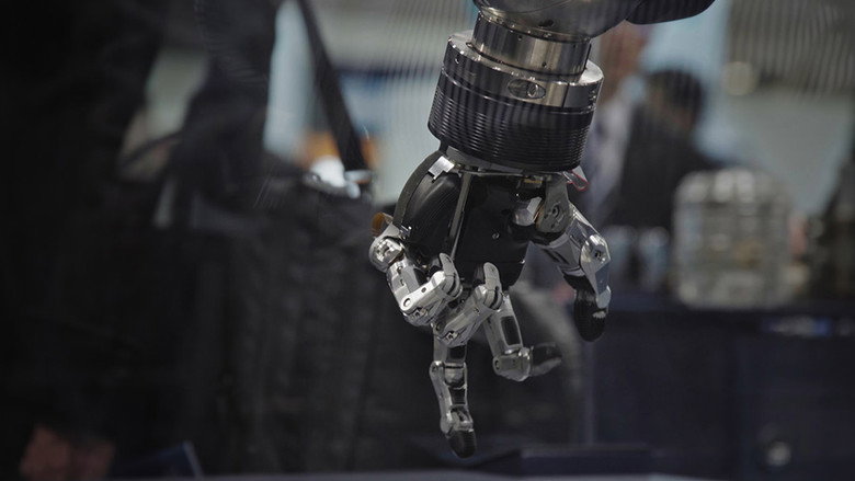 The Truth About Killer Robots still 1