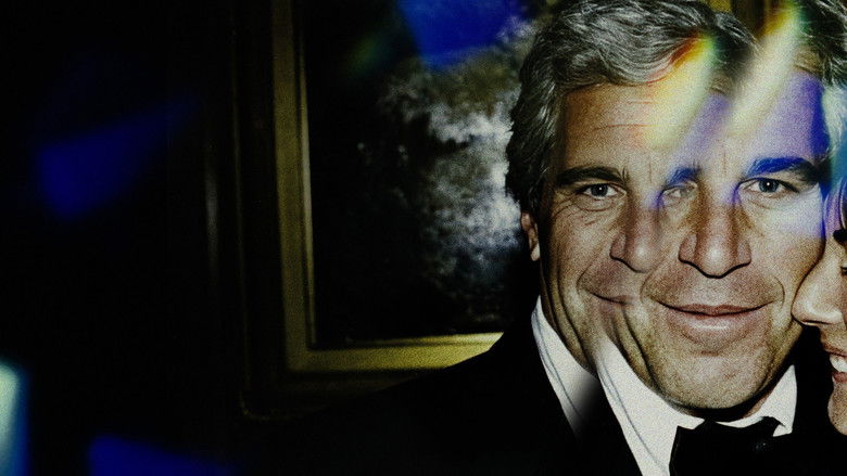 Diabolical: The Epstein Files still 4