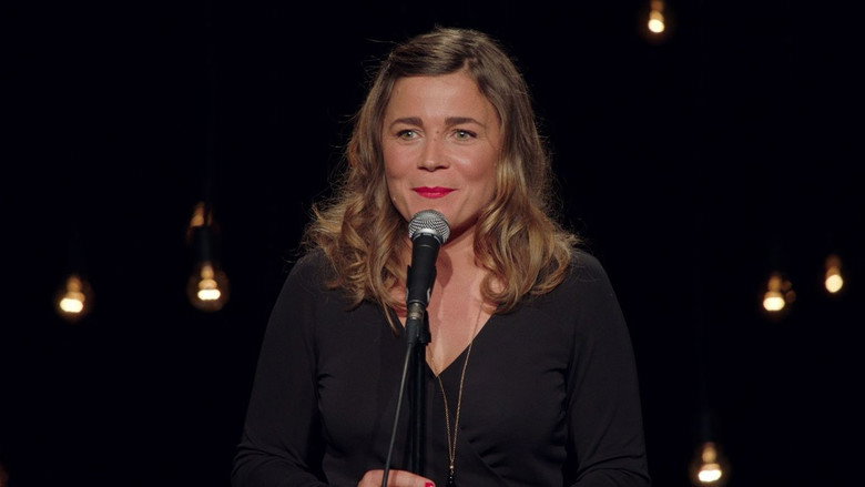 Blanche Gardin: I Talk to Myself still 1