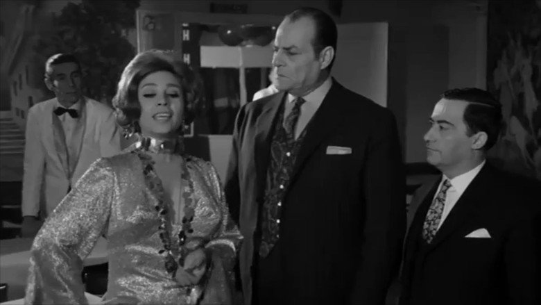 The Grouch still 5