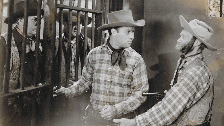 The Mysterious Rider still 1