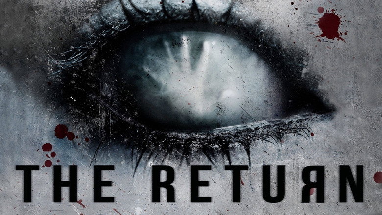 The Return still 5