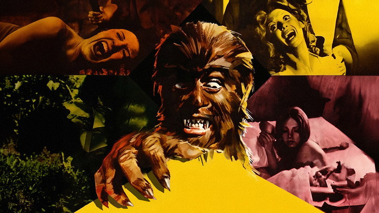 Howl of the Devil still 1