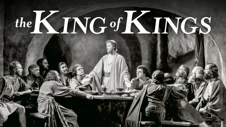 The King of Kings still 6