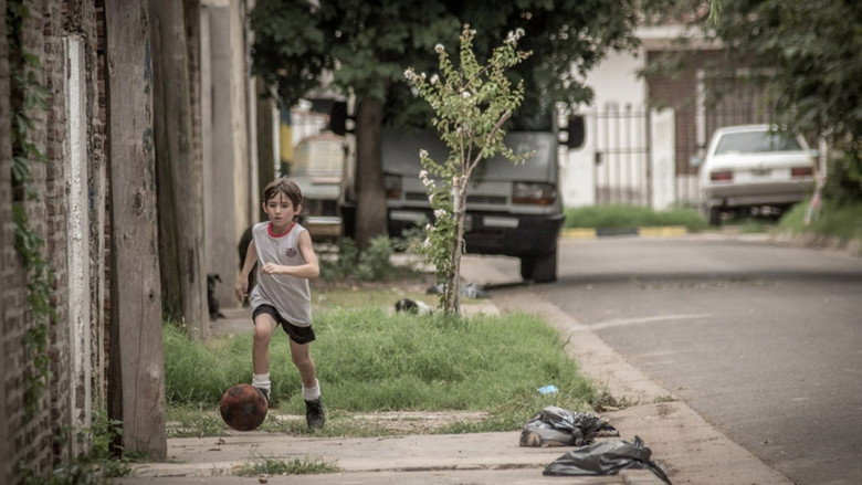 Messi still 3