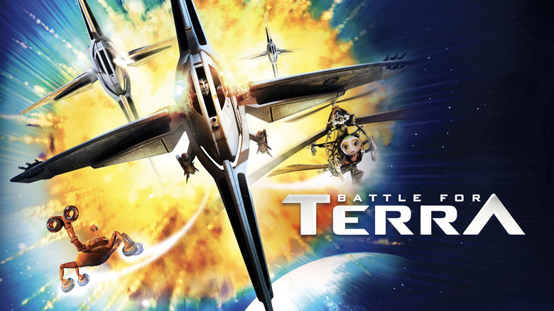 Battle for Terra still 7