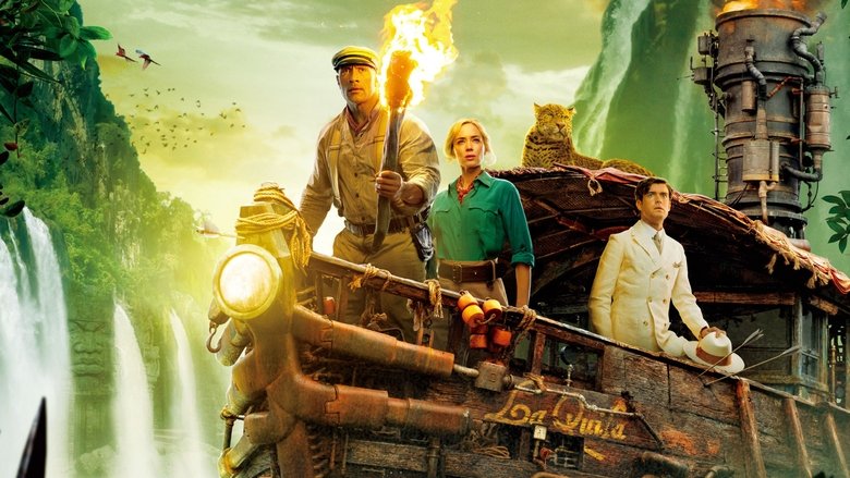 Jungle Cruise still 2