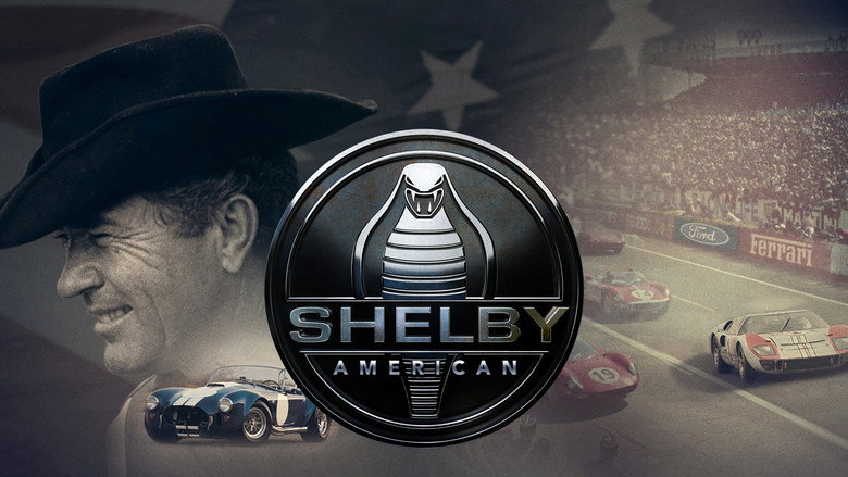 Shelby American still 1